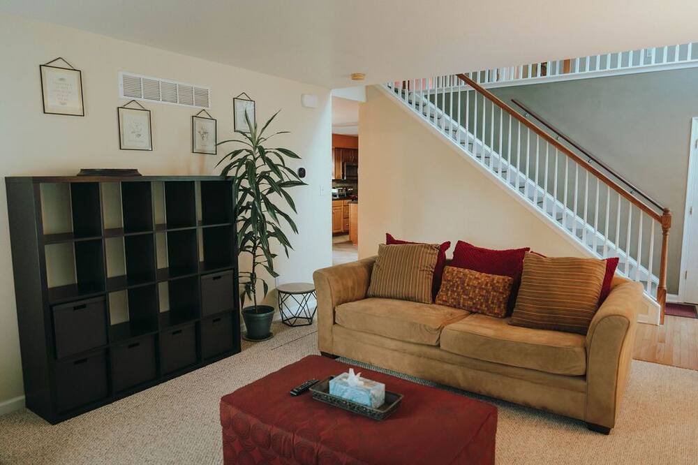 Photo of Livingroom in West Bristol