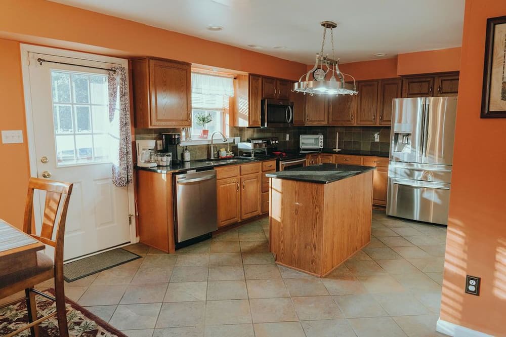 Photo of Kitchen in West Bristol