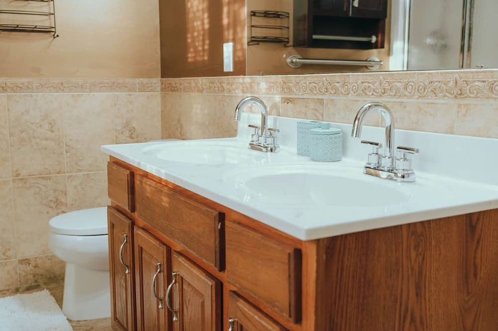 Photo of Bathroom in West Bristol