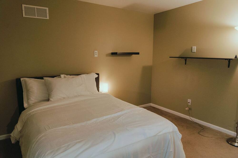 Photo of Bedroom in West Bristol