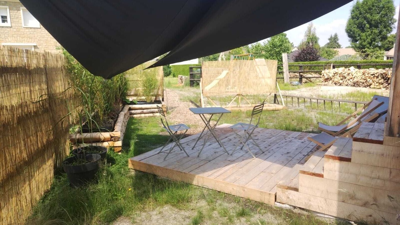 Photo of Outdoor in Belval