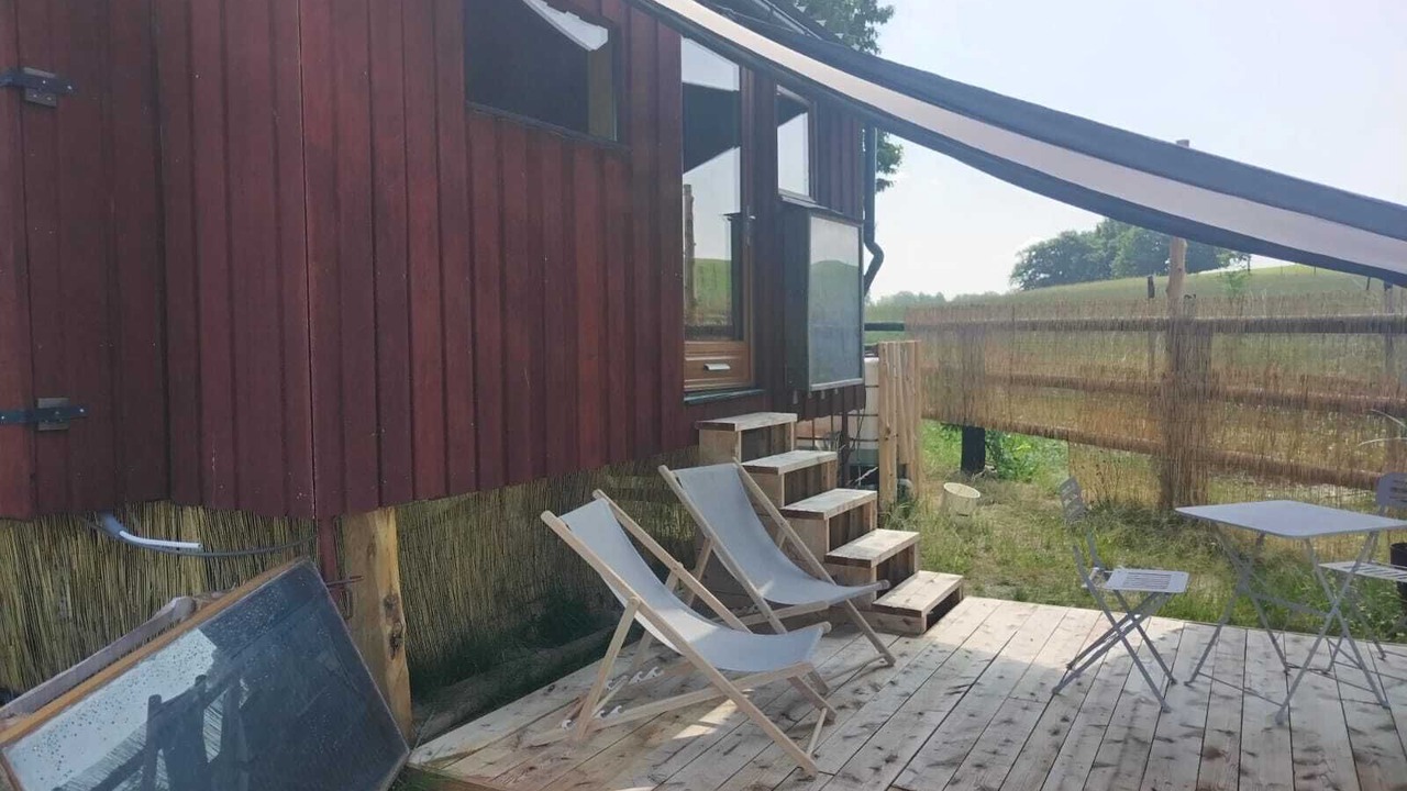 Photo of Outdoor in Belval