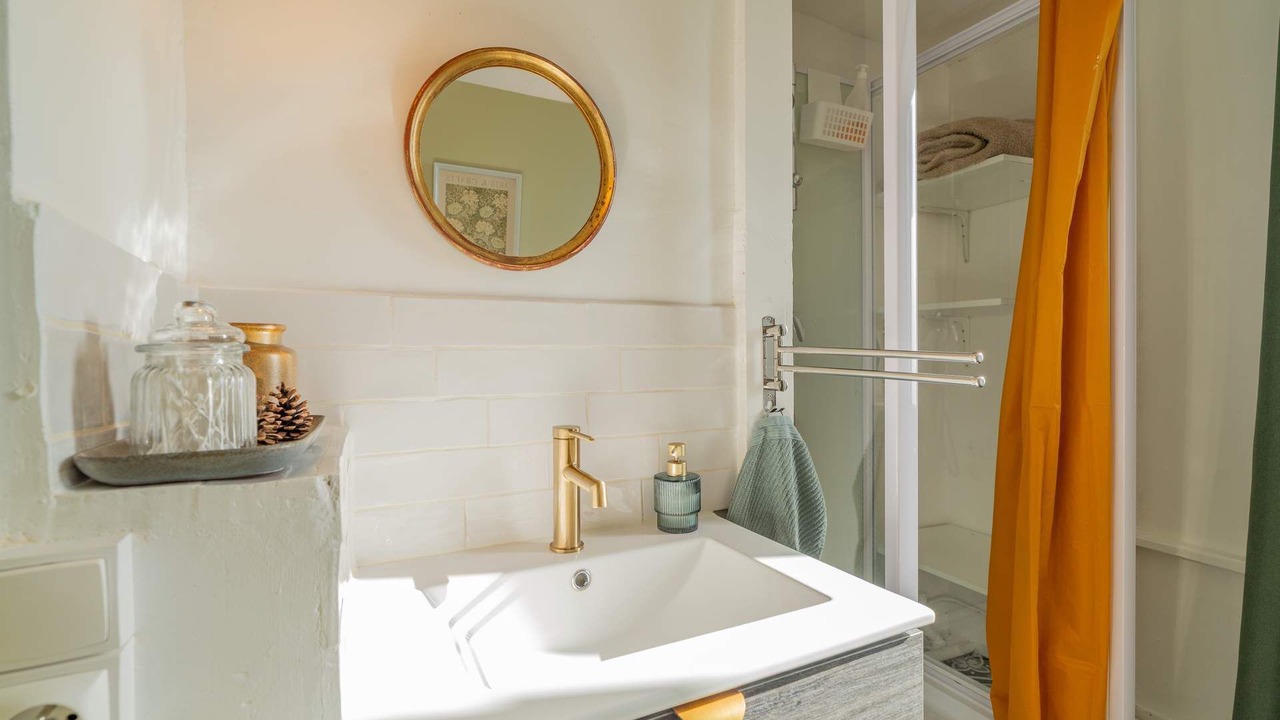 Photo of Bathroom in Bellac