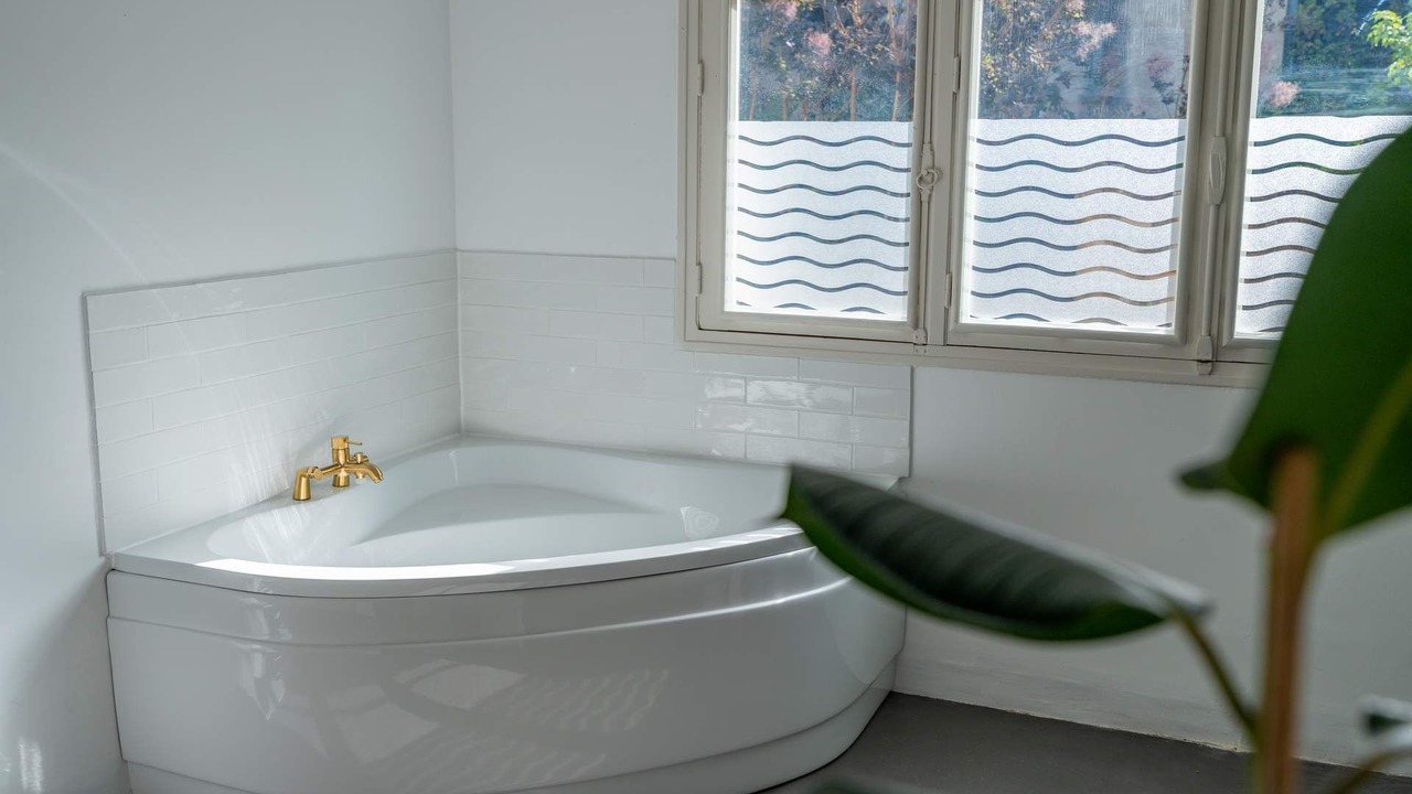 Photo of Bathroom in Bellac