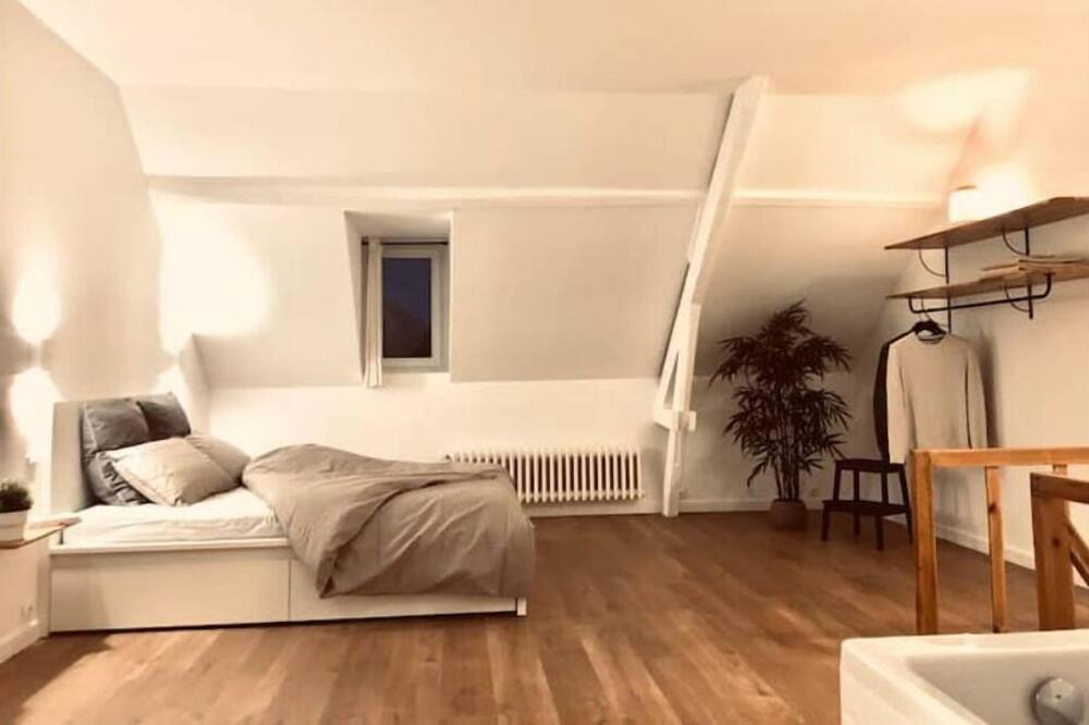 Photo of Bedroom in Beuzeville
