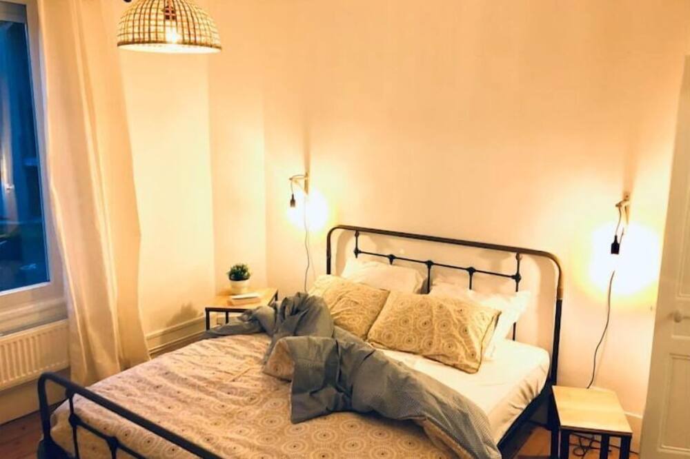 Photo of Bedroom in Beuzeville