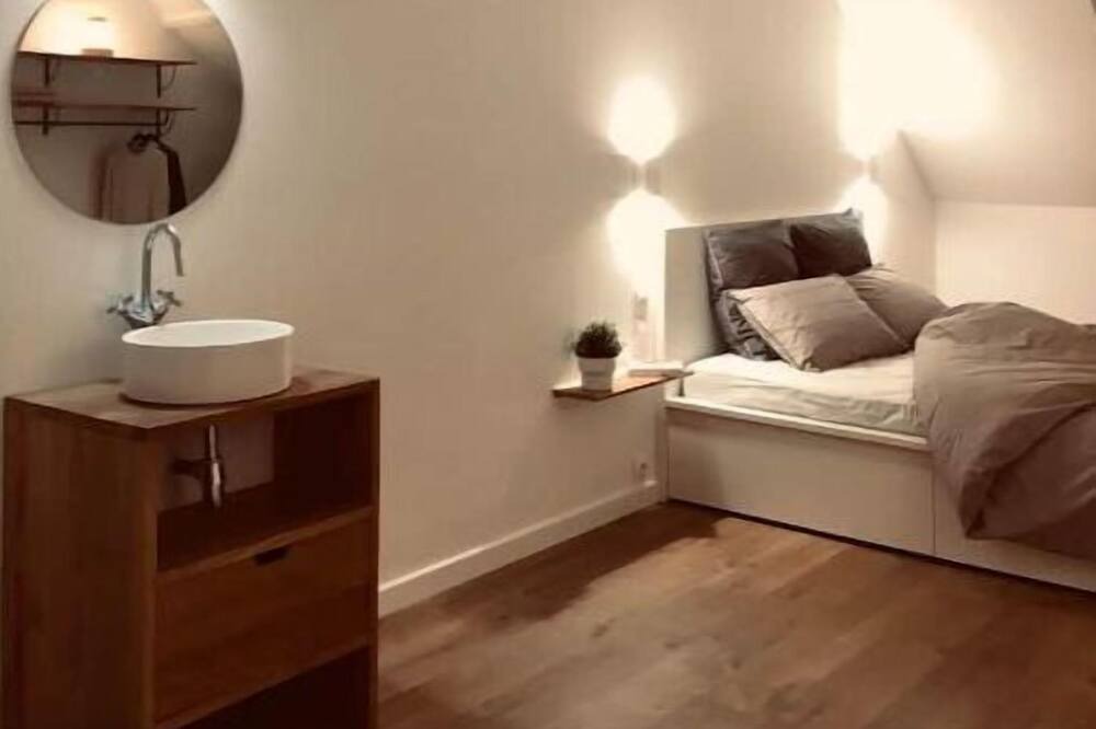 Photo of Bedroom in Beuzeville