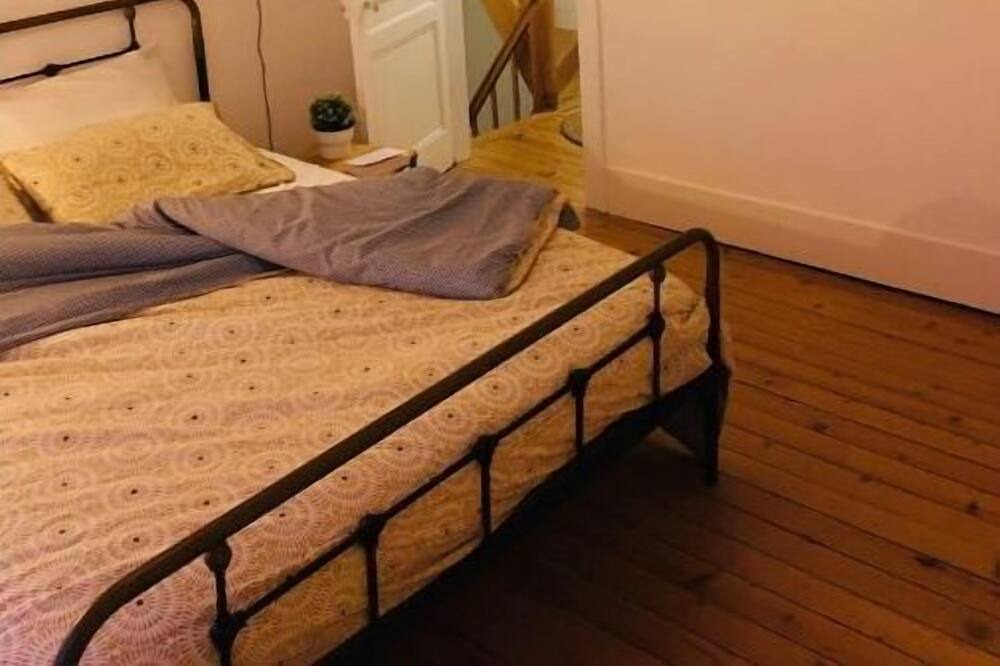 Photo of Bedroom in Beuzeville