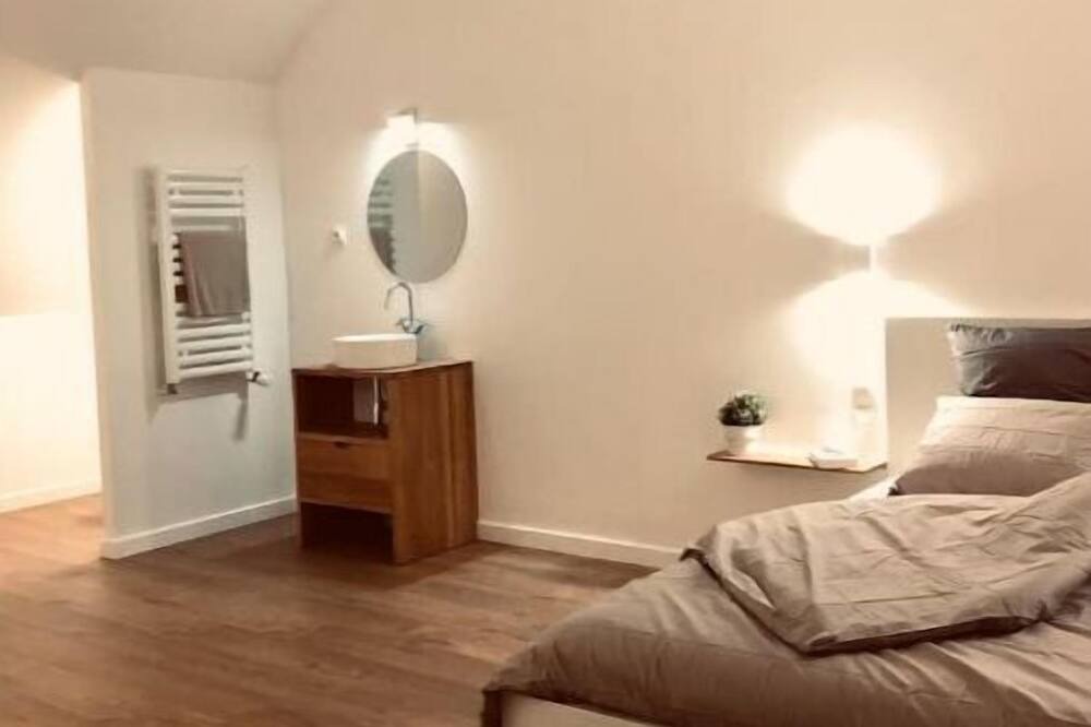 Photo of Livingroom in Beuzeville