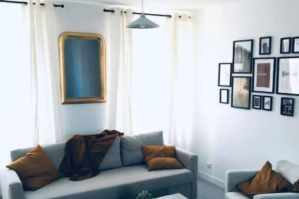 Photo of Livingroom in Beuzeville