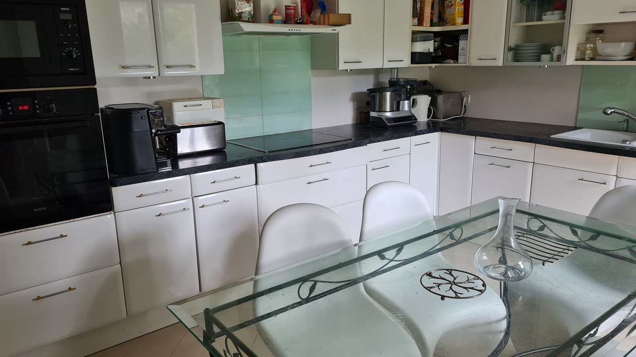 Photo of Kitchen in Chatou