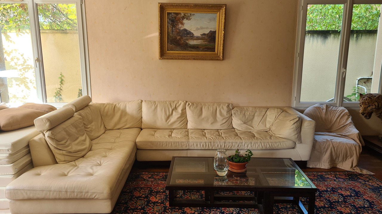 Photo of Livingroom in Chatou