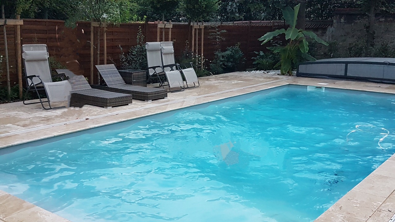 Photo of Outdoor in Chatou