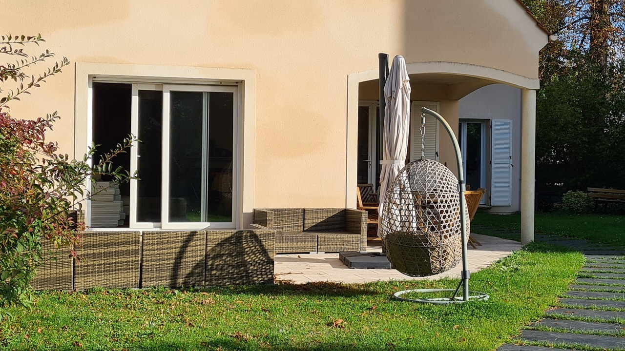 Photo of Outdoor in Chatou