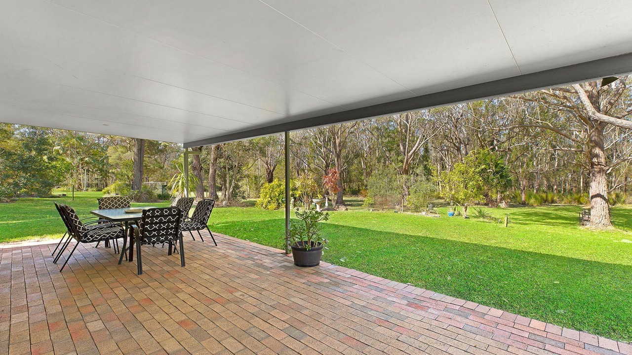 Photo of Outdoor in Tumbi Umbi