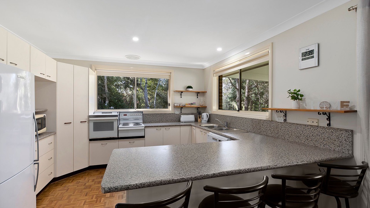 Photo of Kitchen in Tumbi Umbi