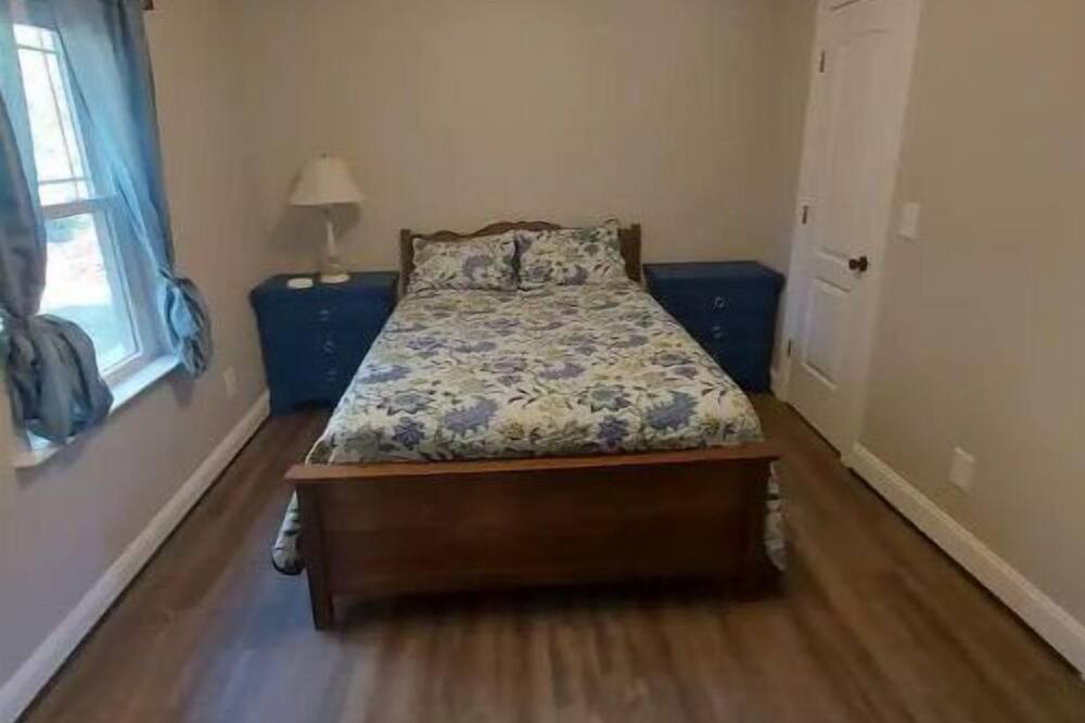 Photo of Bedroom in Randolph County