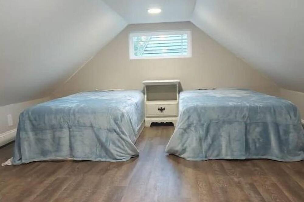 Photo of Bedroom in Randolph County