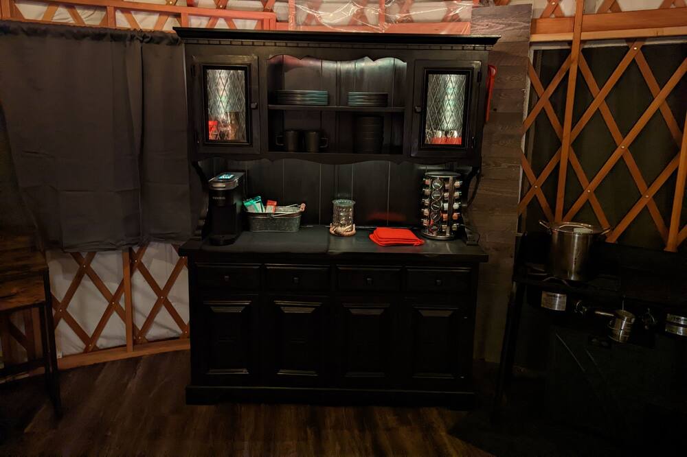 Photo of Kitchen in Garden Valley