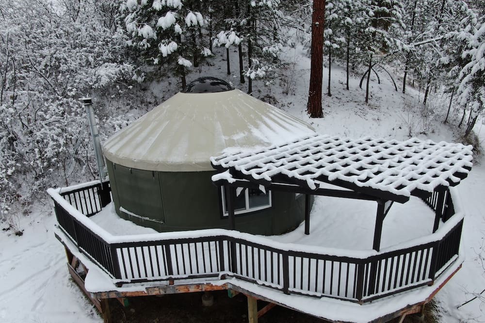 Photo of Outdoor in Garden Valley