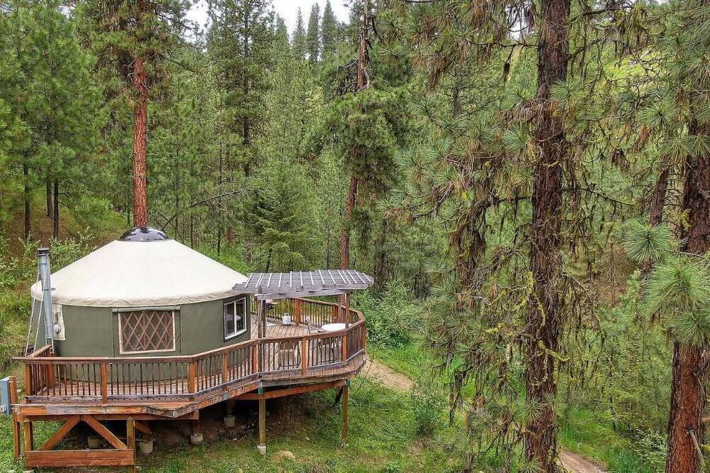 Photo of Outdoor in Garden Valley