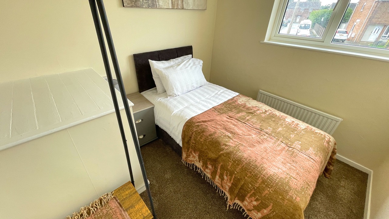 Photo of Others in Barnsley