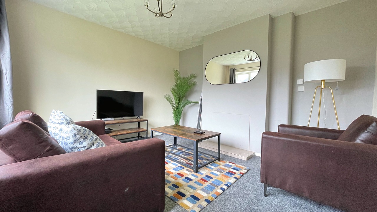 Photo of Others in Barnsley