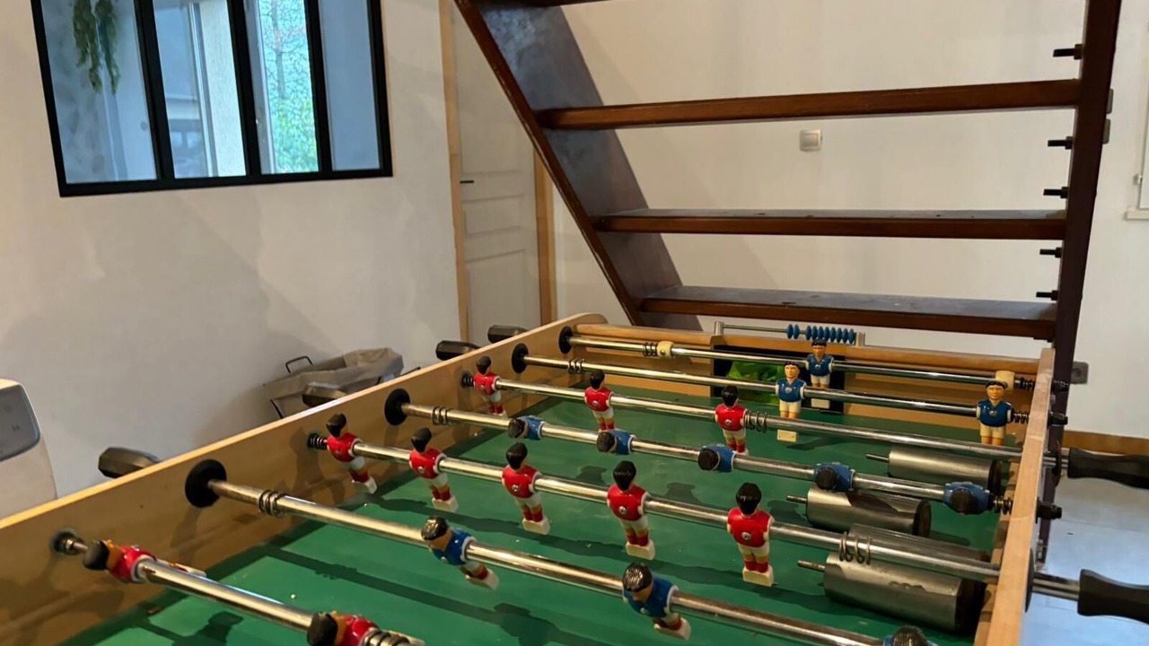 Photo of Bedroom in Grandvilliers