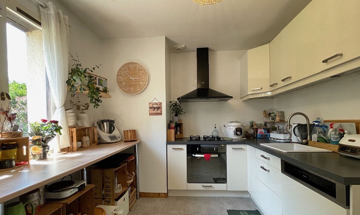 Photo of Kitchen in Grandvilliers