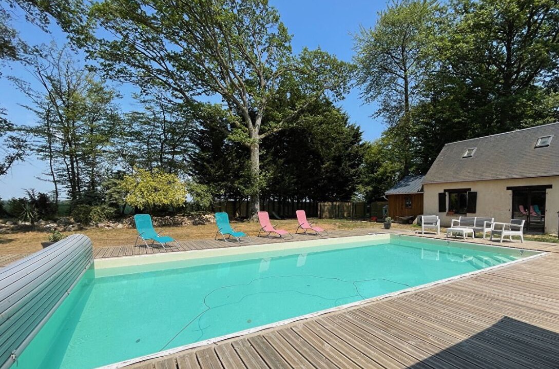 Photo of Outdoor in Grandvilliers