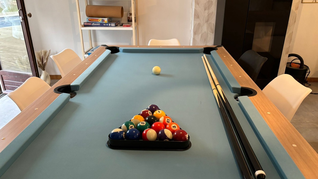 Photo of Bedroom in Grandvilliers