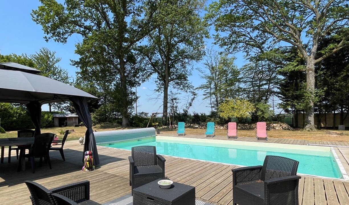 Photo of Outdoor in Grandvilliers