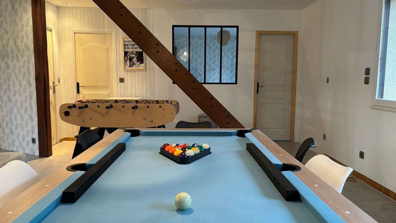 Photo of Bedroom in Grandvilliers