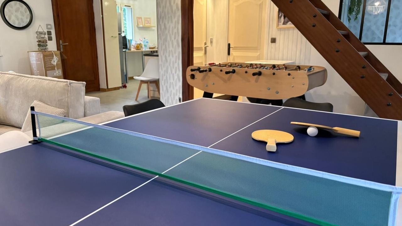 Photo of Bedroom in Grandvilliers