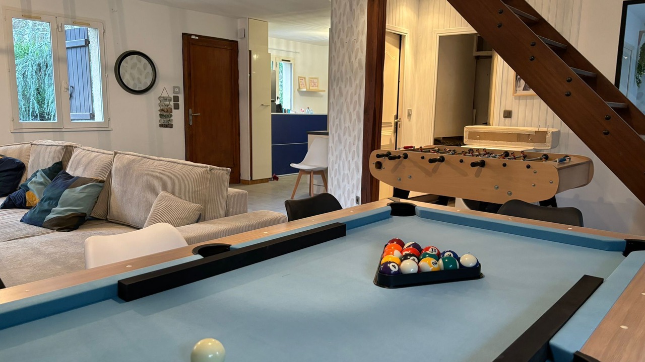 Photo of Bedroom in Grandvilliers