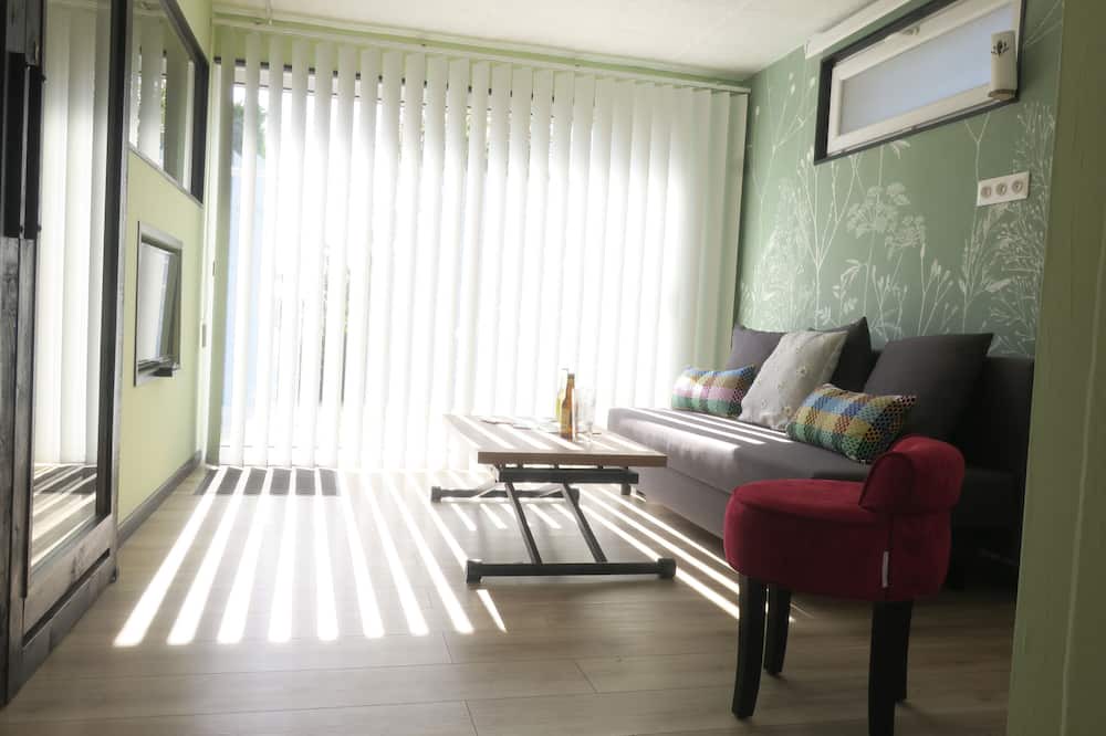 Photo of Bedroom in Primarette