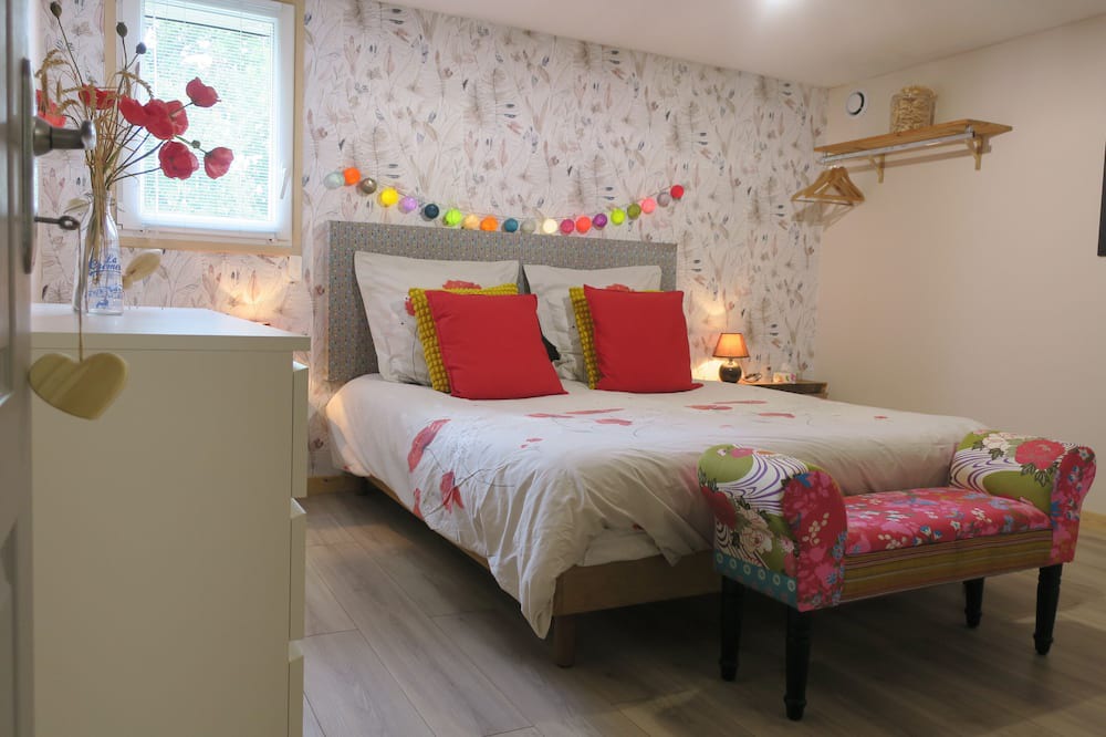 Photo of Bedroom in Primarette