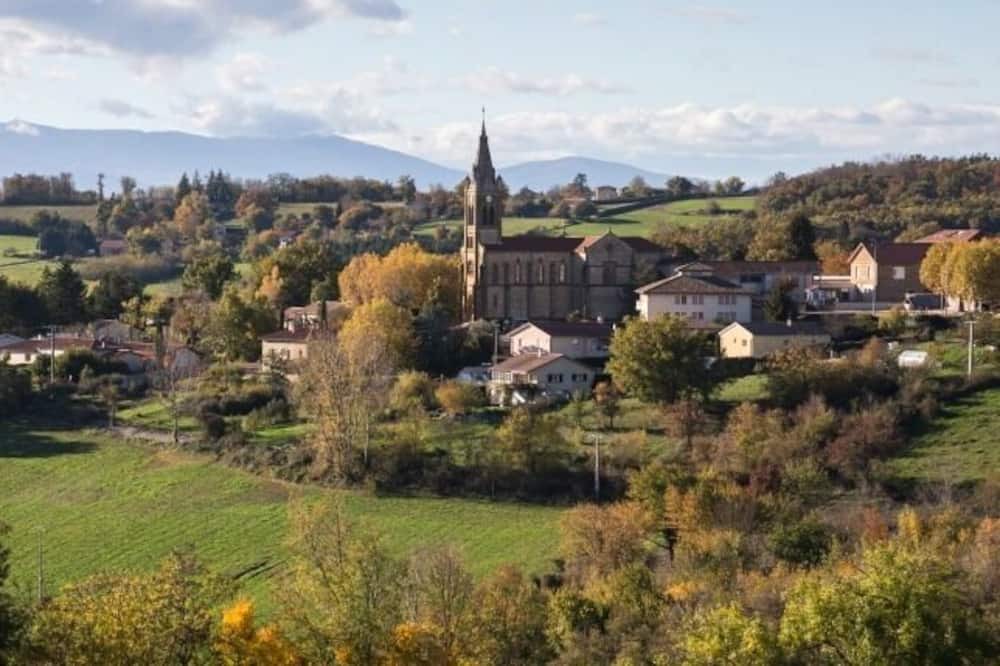 Photo of Outdoor in Primarette