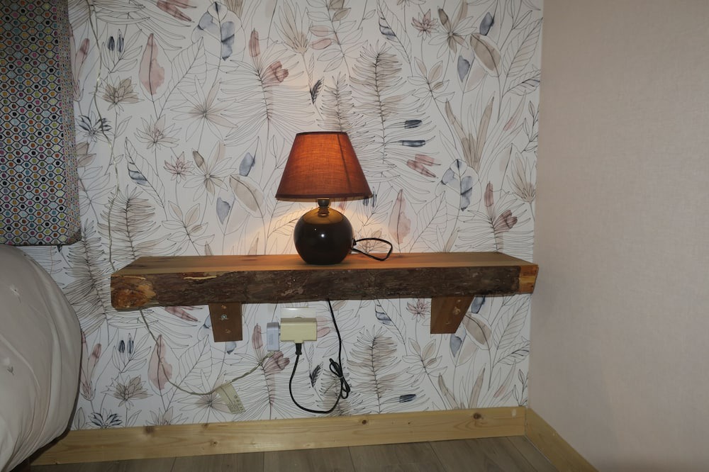 Photo of Bedroom in Primarette