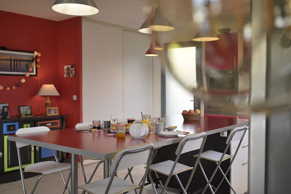 Photo of Livingroom in Primarette