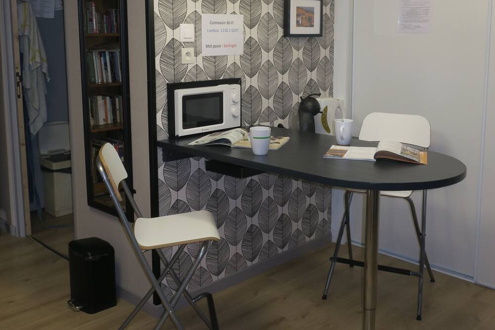 Photo of Kitchen in Primarette