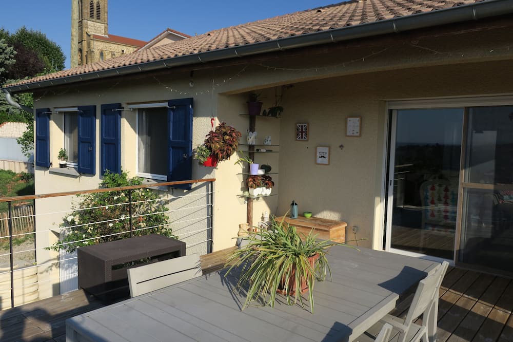 Photo of Outdoor in Primarette