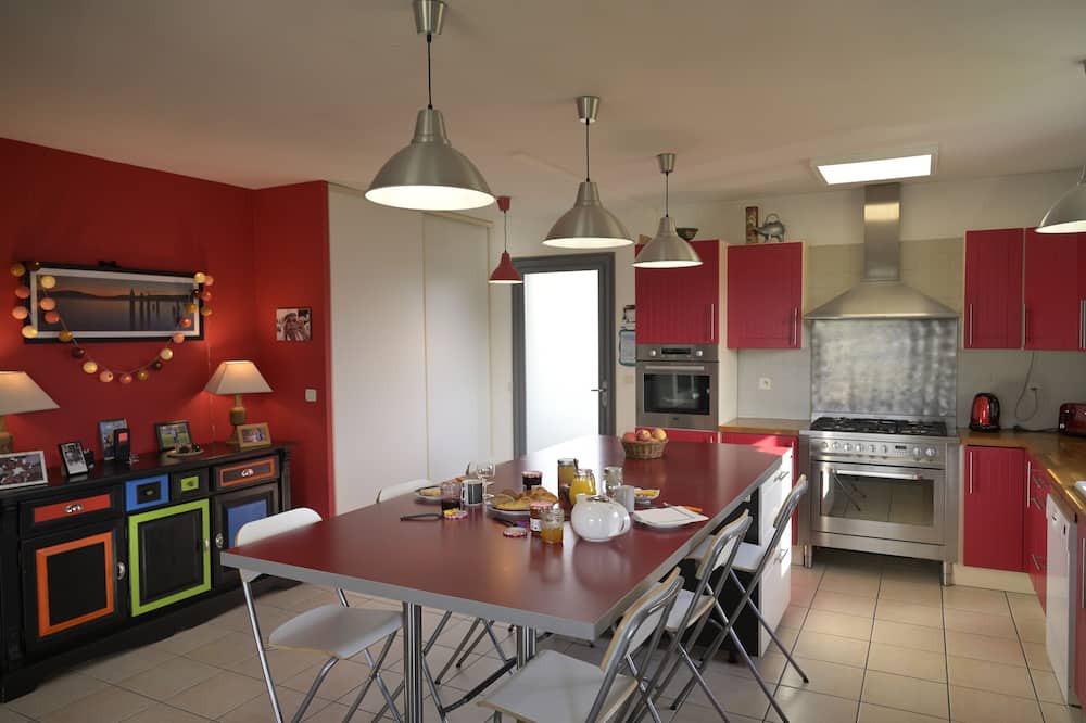 Photo of Livingroom in Primarette