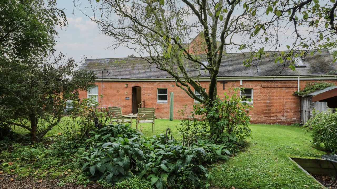 Photo of Outdoor in Severn Stoke