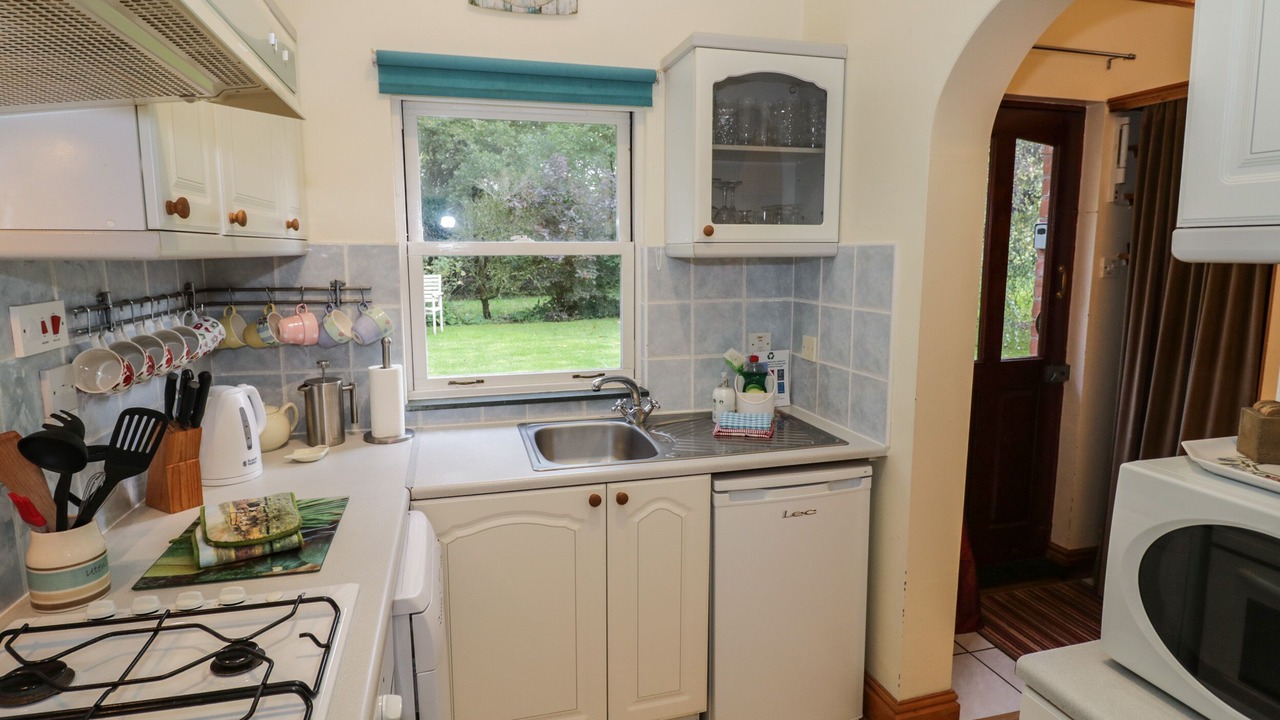 Photo of Others in Severn Stoke