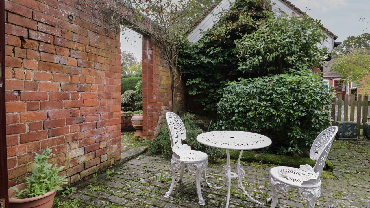 Photo of Outdoor in Severn Stoke