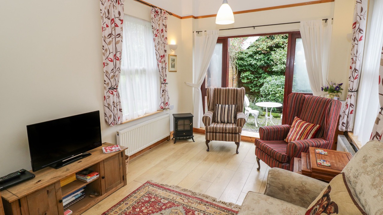 Photo of Livingroom in Severn Stoke