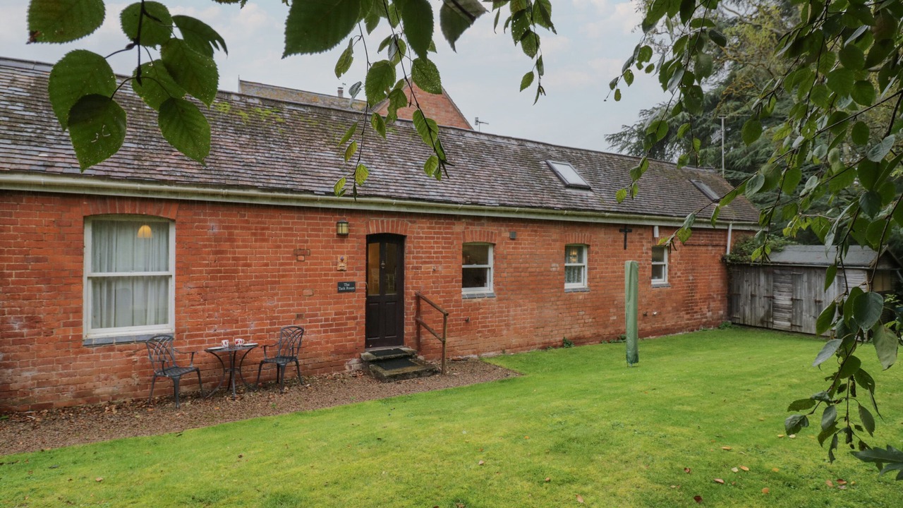 Photo of Outdoor in Severn Stoke