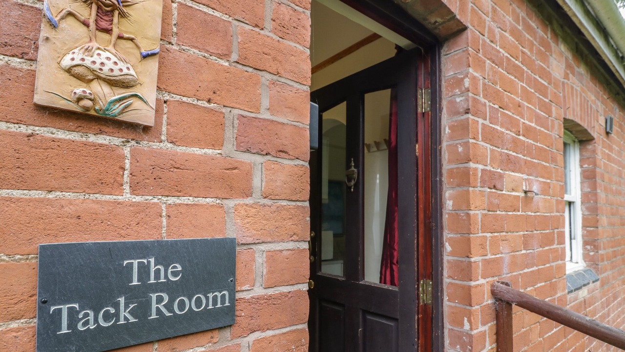 Photo of Outdoor in Severn Stoke