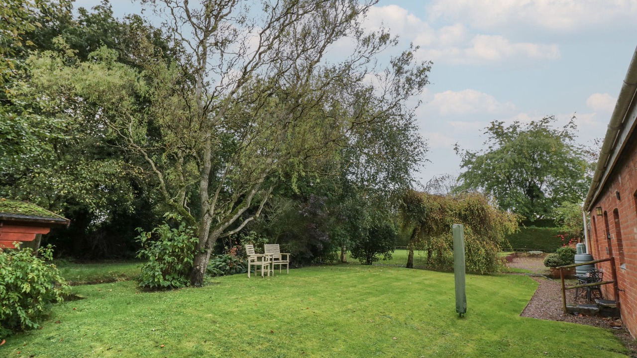 Photo of Outdoor in Severn Stoke